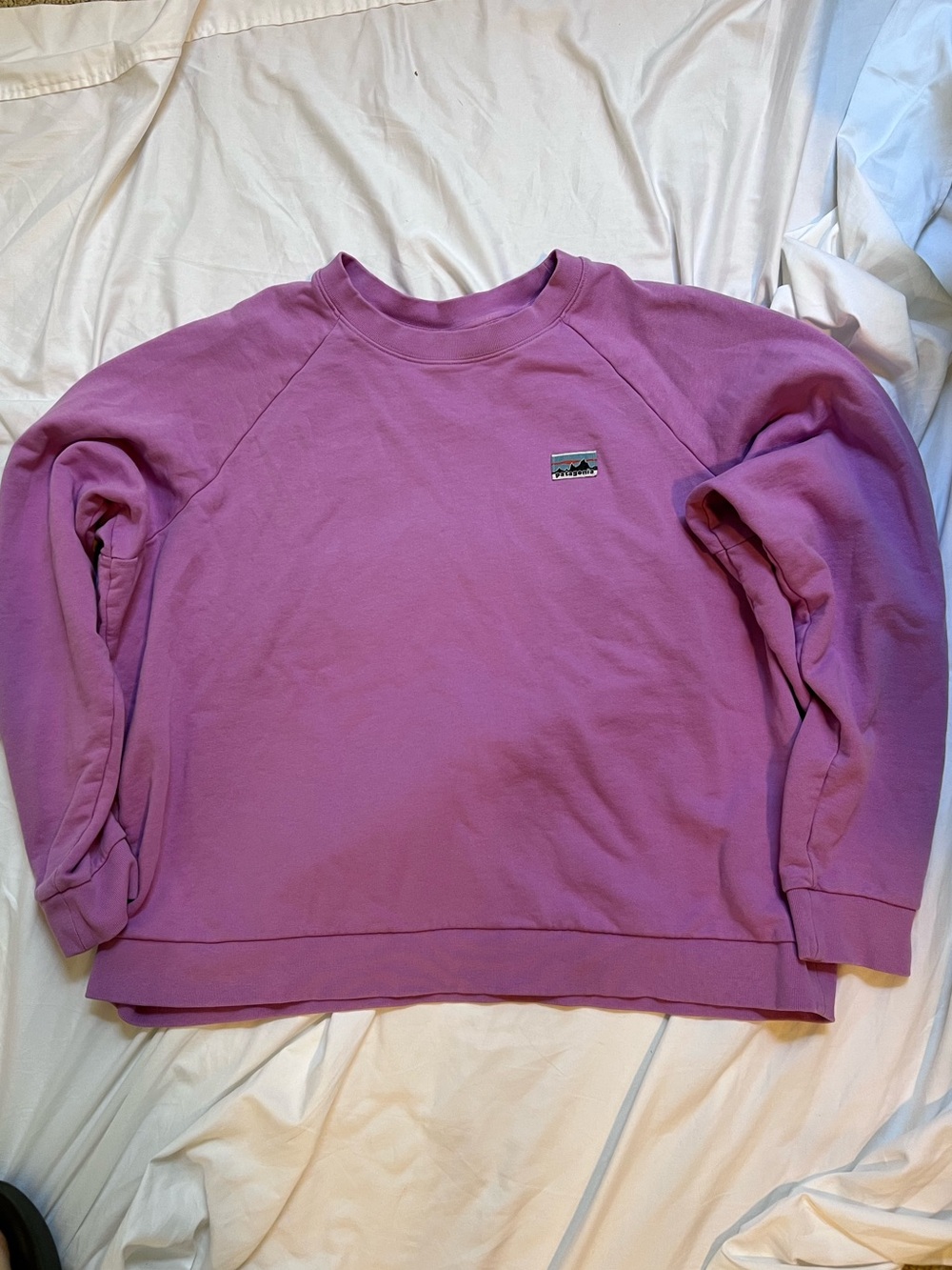 Patagonia W's Regenerative Organic Certified® Cotton Essential Top